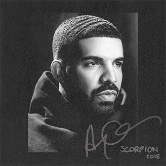 "Scorpion" album by Drake