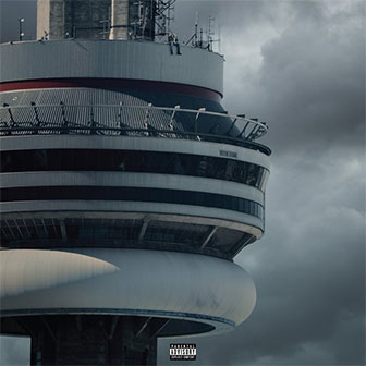 "Views" album by Drake
