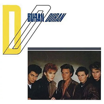 "Duran Duran" album