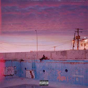 "Morning After" album by dvsn