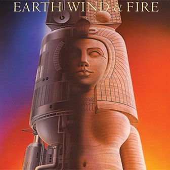 "Raise!" album by Earth Wind & Fire