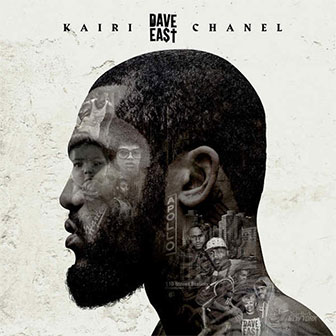 "Kairi Chanel" album by Dave East