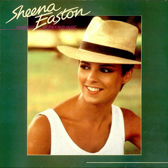 "I Wouldn't Beg For Water" by Sheena Easton