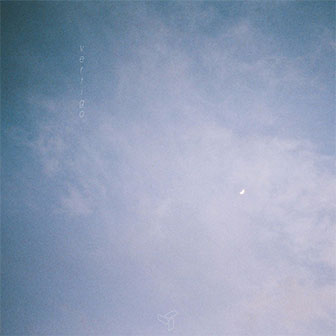 "Vertigo" album by EDEN
