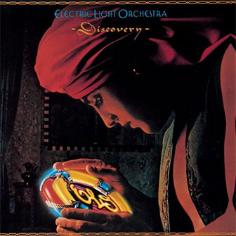 "Discovery" album by Electric Light Orchestra