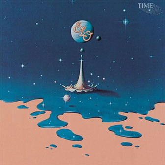 "Time" album by Electric Light Orchestra