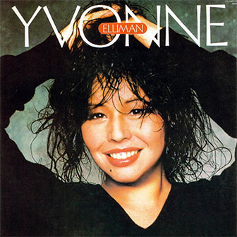 "Yvonne" album by Yvonne Elliman