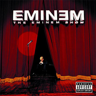 "The Eminem Show" album by Eminem