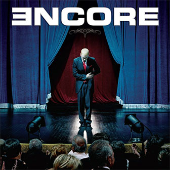 "Encore" album by Eminem