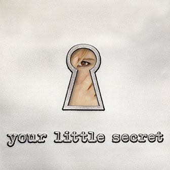 "Your Little Secret" album by Melissa Etheridge