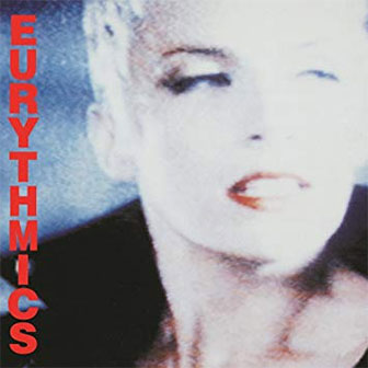 "Be Yourself Tonight" album by Eurythmics