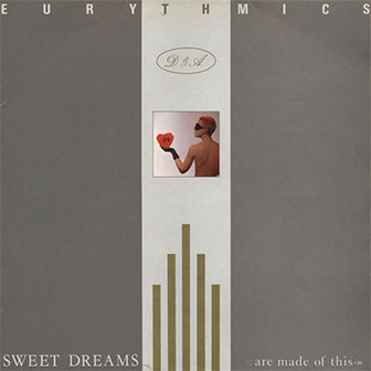 "Sweet Dreams Are Made Of This" album