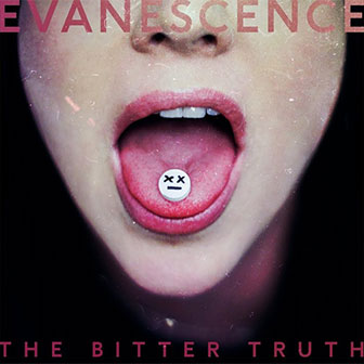 "The Bitter Truth" album by Evanescence