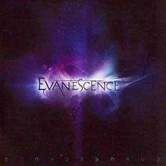 "Lost In Paradise" by Evanescence