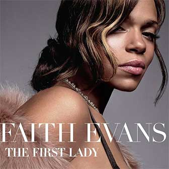 "The First Lady" album by Faith Evans