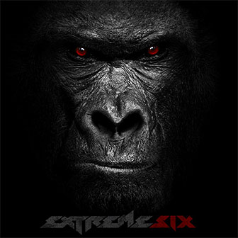 "Six" album by Extreme