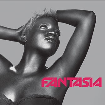 "Fantasia" album by Fantasia