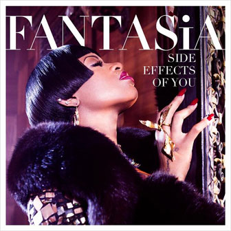 "Without Me" by Fantasia