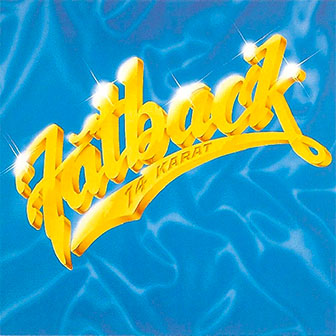 "14 Karat" album by Fatback