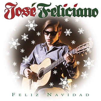 "Feliz Navidad" album by Jose Feliciano