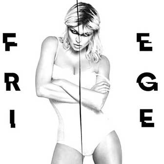 "Double Dutchess" album by Fergie