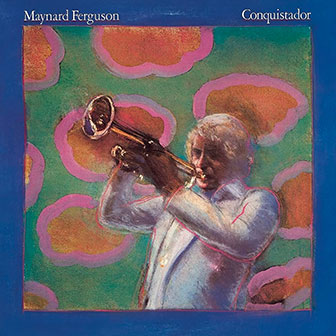"Gonna Fly Now" by Maynard Ferguson