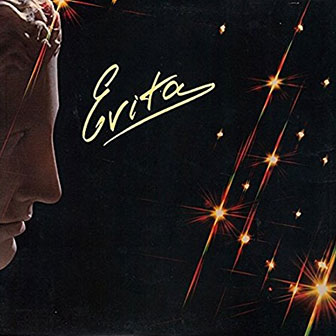 "Evita" album by Festival