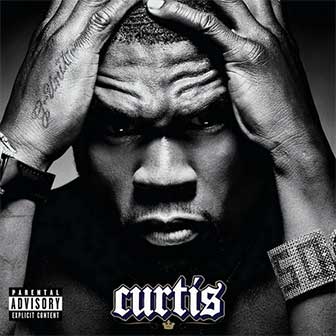"Curtis" album by 50 Cent