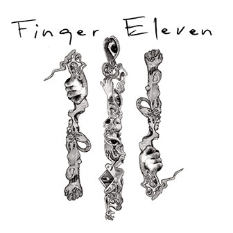 "One Thing" by Finger Eleven