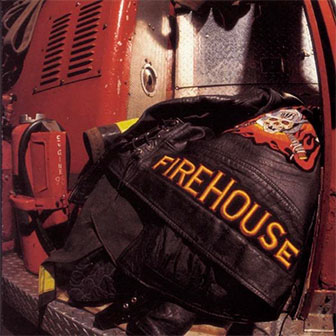 "Hold Your Fire" album by Firehouse