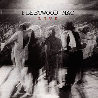 "Fireflies" by Fleetwood Mac