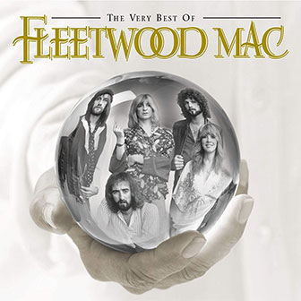 "The Very Best Of Fleetwood Mac" album