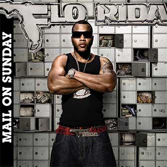 "In The Ayer" by Flo Rida