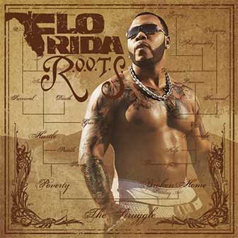 "Shone" by Flo Rida