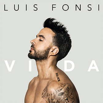 "Vida" album by Luis Fonsi