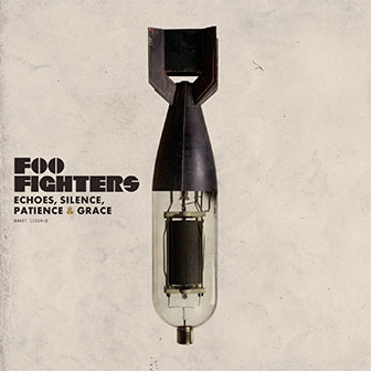 "Echoes, Silence, Patience & Grace" album by Foo Fighters