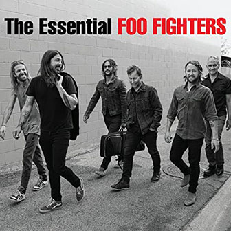 "The Essential Foo Fighters" album