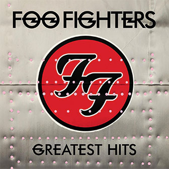 "Greatest Hits" album by Foo Fighters