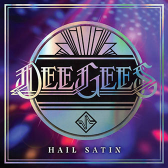 "Hail Satin" album