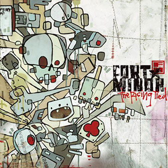 "The Rising Tied" album by Fort Minor