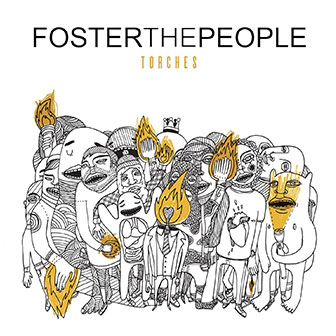 "Don't Stop (Color On The Walls)" by Foster The People