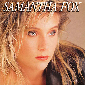 "Samantha Fox" album