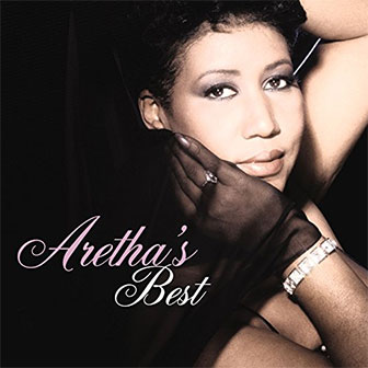 "Aretha's Best" album by Aretha Franklin