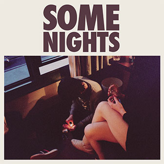 "Some Nights" album