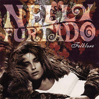 "Folklore" album by Nelly Furtado