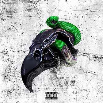 "Super Slimey" album by Future & Young Thug