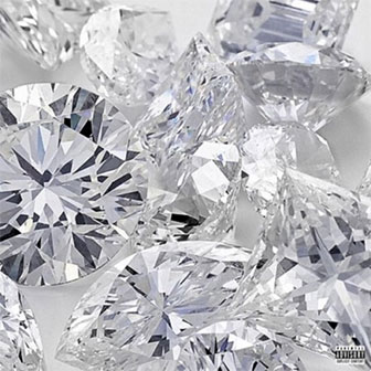 "What A Time To Be Alive" album by Drake & Future