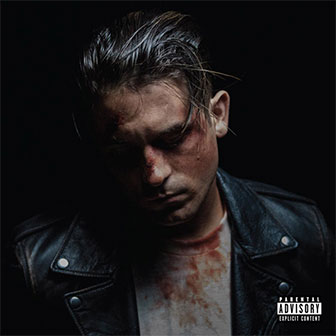 "The Beautiful And Damned" album by G-Eazy