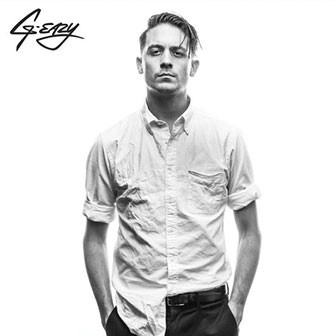 "These Things Happen" album by G-Eazy