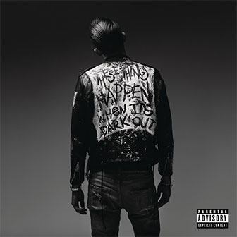 "When It's Dark Out" album by G-Eazy
